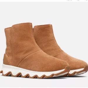 SOREL Kinetic Women’s short boots